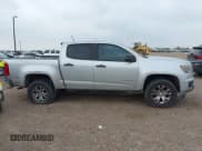✅ 2018 Chevrolet Colorado 2WD Work Truck • VIN: 1GCGSBEA9J1129890 • Lot: 42054763. Listed on IAAI with 118,962 mi. Free auction sales archive from the USA and detailed vehicle history report at DreamBid. Image 13.