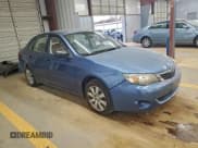 ✅ 2008 Subaru Impreza i • VIN: JF1GE61628H526526 • Лот: 85438865. Опубликован ранее на Copart с пробегом 245 275 миль. Бесплатный доступ к архиву аукционных продаж из США и подробный отчёт об истории автомобиля на DreamBid. Изображение 4.