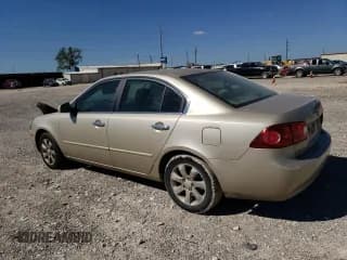 ✅ 2006 Kia Optima LX • VIN: KNAGE123365027358 • Лот: 73384984. Опубликован ранее на Copart с пробегом 228 176 миль. Бесплатный доступ к архиву аукционных продаж из США и подробный отчёт об истории автомобиля на DreamBid. Изображение 2.