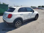 ✅ 2018 FIAT 500X Trekking • VIN: ZFBCFXCB5JP716129 • Lot: 56524735. Wystawiony na Copart z przebiegiem 119 977 mil. Bezpłatny archiwum sprzedaży aukcyjnych z USA i szczegółowy raport historii pojazdu na DreamBid. Zdjęcie 3.