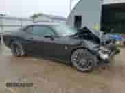 ✅ 2021 Dodge Challenger R/T Scat Pack Widebody • VIN: 2C3CDZFJXMH571152 • Lot: 71619455. Wystawiony na Copart z przebiegiem 40 768 mil mil. Skorzystaj z bezpłatnego archiwum sprzedaży aukcyjnych z USA i zobacz szczegółowy raport historii pojazdu na DreamBid. Zdjęcie 4.