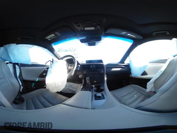 ✅ 2016 Lexus RX 350 • VIN: 2T2BZMCA2GC041736 • Lot: 41086056. Wystawiony na IAAI z przebiegiem 89 447 mil. Bezpłatny archiwum sprzedaży aukcyjnych z USA i szczegółowy raport historii pojazdu na DreamBid. Zdjęcie 18.