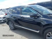 ✅ 2022 Honda CR-V Touring • VIN: 7FARW2H91NE014264 • Lot: 43276001. Listed on IAAI with 39,176 mi. Free auction sales archive from the USA and detailed vehicle history report at DreamBid. Image 13.