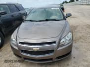 ✅ 2012 Chevrolet Malibu 2LT • VIN: 1G1ZD5E04CF140886 • Лот: 75083584. Опубликован ранее на Copart с пробегом 49 787 миль. Бесплатный доступ к архиву аукционных продаж из США и подробный отчёт об истории автомобиля на DreamBid. Изображение 5.