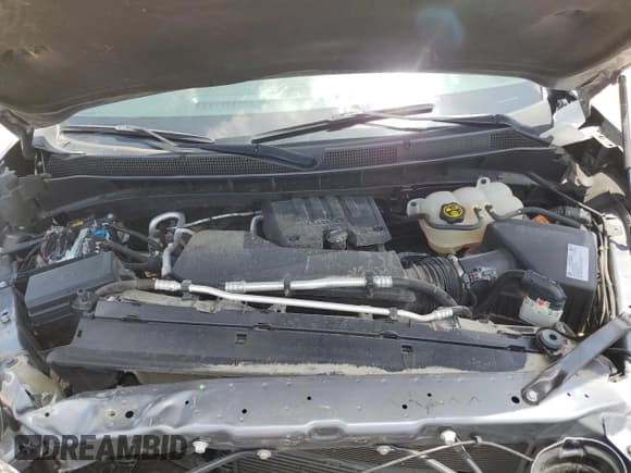 ✅ 2021 Chevrolet Silverado 1500 LT • VIN: 1GCPYJEK1MZ404028 • Lot: 64095194. Wystawiony na Copart z przebiegiem 28 663 mil. Bezpłatny archiwum sprzedaży aukcyjnych z USA i szczegółowy raport historii pojazdu na DreamBid. Zdjęcie 11.