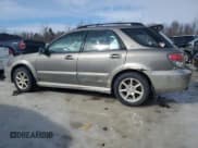✅ 2006 Subaru Impreza Outback Special Sports • VIN: JF1GG68686G818930 • Лот: 45804505. Опубликован ранее на Copart с пробегом 182 207 миль. Бесплатный доступ к архиву аукционных продаж из США и подробный отчёт об истории автомобиля на DreamBid. Изображение 2.