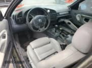 ✅ 1999 BMW 3 Series M3 • VIN: WBSBK0332XEC39969 • Lot: 54508045. Wystawiony na Copart z przebiegiem Nie podano. Bezpłatny archiwum sprzedaży aukcyjnych z USA i szczegółowy raport historii pojazdu na DreamBid. Zdjęcie 8.