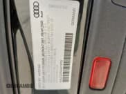 ✅ 2018 Audi S5 Sportback Prestige • VIN: WAUC4CF5XJA019752 • Lot: 70556625. Listed on Copart with 81,305 mi. Free auction sales archive from the USA and detailed vehicle history report at DreamBid. Image 13.