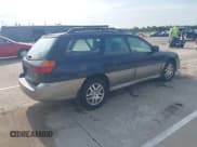 ✅ 2004 Subaru Legacy Outback • VIN: 4S3BH675447604069 • Lot: 42808339. Wystawiony na IAAI z przebiegiem 121 810 mil. Bezpłatny archiwum sprzedaży aukcyjnych z USA i szczegółowy raport historii pojazdu na DreamBid. Zdjęcie 4.