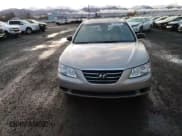 ✅ 2009 Hyundai Sonata GLS • VIN: 5NPET46C89H478334 • Lot: 82604985. Listed on Copart with 93,893 mi. Free auction sales archive from the USA and detailed vehicle history report at DreamBid. Image 13.