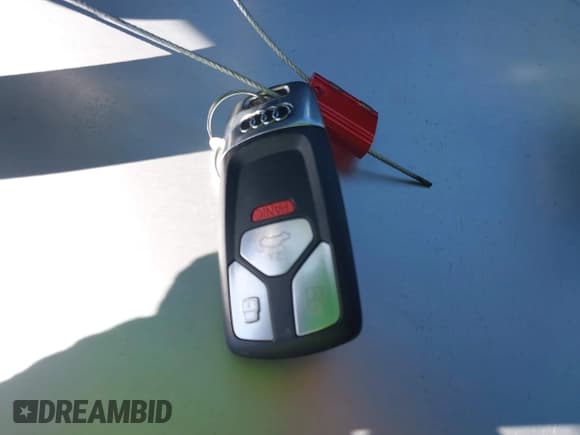 ✅ 2019 Audi RS 5 Sportback • VIN: WUABWCF56KA905421 • Lot: 42495527. Listed on IAAI with 61,778 mi. Free auction sales archive from the USA and detailed vehicle history report at DreamBid. Image 11.