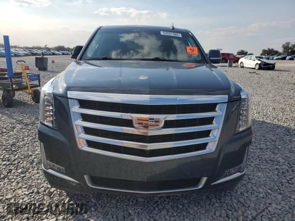 ✅ 2020 Cadillac Escalade Premium Luxury • VIN: 1GYS3CKJ6LR237965 • Лот: 93537365. Опубликован ранее на Copart с пробегом 104 379 миль. Бесплатный доступ к архиву аукционных продаж из США и подробный отчёт об истории автомобиля на DreamBid. Изображение 5.