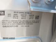 ✅ 2012 Buick LaCrosse Touring • VIN: 1G4GJ5E33CF131450 • Lot: 43338075. Listed on IAAI with 175,555 mi. Free auction sales archive from the USA and detailed vehicle history report at DreamBid. Image 9.