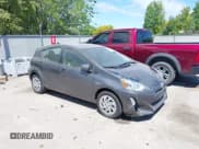 ✅ 2016 Toyota Prius One • VIN: JTDKDTB37G1134269 • Lot: 42040779. Listed on IAAI with 38,443 mi. Free auction sales archive from the USA and detailed vehicle history report at DreamBid. Image 1.