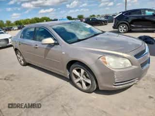 2008 Chevrolet Malibu 2LT z VIN 1G1ZJ57B58F238405, wystawiony jako Copart lot #81048175 z przebiegiem 210 174 mil mil oraz Szkoda całkowita • Salvage title. Historia ofert i sprzedaży dostępna na DreamBid. Obrazek 4.