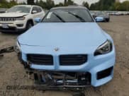 ✅ 2023 BMW M2 • VIN: 3MF13DM03P8C94133 • Lot: 80332985. Listed on Copart with Not provided. Free auction sales archive from the USA and detailed vehicle history report at DreamBid. Image 5.