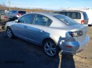 ✅ 2009 Mazda 3 i Touring Value • VIN: JM1BK32F191210863 • Lot: 43827745. Wystawiony na IAAI z przebiegiem 185 106 mil. Bezpłatny archiwum sprzedaży aukcyjnych z USA i szczegółowy raport historii pojazdu na DreamBid. Zdjęcie 3.