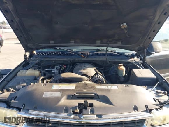 ✅ 2001 Chevrolet Tahoe LT • VIN: 1GNEK13T01J118662 • Lot: 43786967. Listed on IAAI with 346,882 mi. Free auction sales archive from the USA and detailed vehicle history report at DreamBid. Image 10.