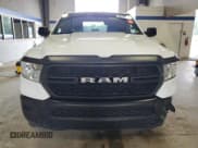 ✅ 2022 Ram 1500 Tradesman • VIN: 1C6RRFCG9NN340287 • Лот: 64764745. Опубликован ранее на Copart с пробегом 63 586 миль. Бесплатный доступ к архиву аукционных продаж из США и подробный отчёт об истории автомобиля на DreamBid. Изображение 5.