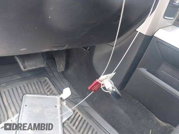 2017 Ram 1500 Laramie z VIN 1C6RR6NT7HS714590, wystawiony jako IAAI lot #43065197 z przebiegiem 122 647 mil mil oraz . Historia ofert i sprzedaży dostępna na DreamBid. Obrazek 11.