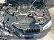 ✅ 2020 BMW 5 Series M550i xDrive • VIN: WBAJS7C03LCE13617 • Lot: 95113165. Listed on Copart with 55,171 mi. Free auction sales archive from the USA and detailed vehicle history report at DreamBid. Image 15.