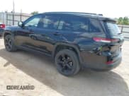 ✅ 2023 Jeep Grand Cherokee Laredo • VIN: 1C4RJJAG1P8874598 • Лот: 43206527. Опубликован ранее на IAAI с пробегом 40 904 миль. Бесплатный доступ к архиву аукционных продаж из США и подробный отчёт об истории автомобиля на DreamBid. Изображение 3.