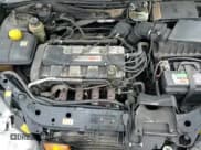 ✅ 2003 Ford Focus ZX5 • VIN: 3FAHP37573R145838 • Lot: 83921824. Listed on Copart with 165,171 mi. Free auction sales archive from the USA and detailed vehicle history report at DreamBid. Image 13.