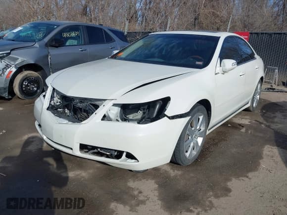 ✅ 2010 Acura RL Technology • VIN: JH4KB2F6XAC002735 • Lot: 41801164. Wystawiony na IAAI z przebiegiem 125 757 mil. Bezpłatny archiwum sprzedaży aukcyjnych z USA i szczegółowy raport historii pojazdu na DreamBid. Zdjęcie 18.