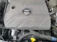 ✅ 2025 Buick Encore GX Sport Touring • VIN: KL4AMDSL4SB039277 • Lot: 81045775. Wystawiony na Copart z przebiegiem 16 549 mil. Bezpłatny archiwum sprzedaży aukcyjnych z USA i szczegółowy raport historii pojazdu na DreamBid. Zdjęcie 17.