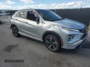 ✅ 2024 Mitsubishi Eclipse Cross SE • VIN: JA4ATWAA4RZ058055 • Lot: 90113255. Wystawiony na Copart z przebiegiem 1 010 mil. Bezpłatny archiwum sprzedaży aukcyjnych z USA i szczegółowy raport historii pojazdu na DreamBid. Zdjęcie 4.