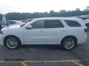 ✅ 2022 Dodge Durango R/T • VIN: 1C4SDHCTXNC131038 • Lot: 42700432. Listed on IAAI with 84,058 mi. Free auction sales archive from the USA and detailed vehicle history report at DreamBid. Image 14.