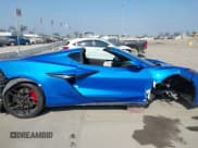 ✅ 2025 Chevrolet Corvette 1LZ • VIN: 1G1YD2D30S5603889 • Лот: 42955674. Опубликован ранее на IAAI с пробегом 1 411 миль. Бесплатный доступ к архиву аукционных продаж из США и подробный отчёт об истории автомобиля на DreamBid. Изображение 12.