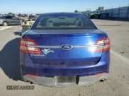✅ 2014 Ford Taurus SE • VIN: 1FAHP2D84EG107213 • Лот: 90599655. Опубликован ранее на Copart с пробегом 148 444 миль. Бесплатный доступ к архиву аукционных продаж из США и подробный отчёт об истории автомобиля на DreamBid. Изображение 6.