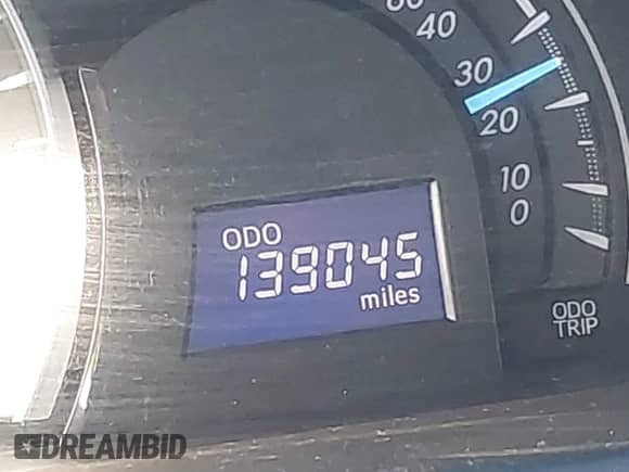 2013 Toyota Camry L с VIN 4T4BF1FK4DR328978, выставлен на аукционе IAAI как лот 43305815 с пробегом 139 045 миль миль и . История ставок и продаж доступна на DreamBid. Изображение 16.