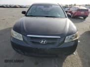 ✅ 2006 Hyundai Sonata GL • VIN: 5NPET46C96H103242 • Лот: 79535744. Опубликован ранее на Copart с пробегом 170 279 миль. Бесплатный доступ к архиву аукционных продаж из США и подробный отчёт об истории автомобиля на DreamBid. Изображение 5.