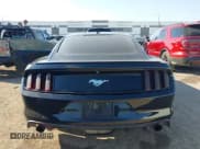 ✅ 2016 Ford Mustang EcoBoost • VIN: 1FA6P8TH7G5281531 • Lot: 43334626. Listed on IAAI with 136,026 mi. Free auction sales archive from the USA and detailed vehicle history report at DreamBid. Image 16.