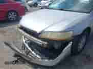 2001 Honda Accord VP with VIN 1HGCF86621A045346, listed as a IAAI auction lot 42698118 with 175,266 mi miles and . Bid and sale history available at DreamBid. Image 14.