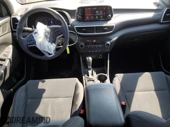 ✅ 2020 Hyundai Tucson SE • VIN: KM8J2CA48LU089276 • Лот: 80272405. Опубликован ранее на Copart с пробегом 137 930 миль. Бесплатный доступ к архиву аукционных продаж из США и подробный отчёт об истории автомобиля на DreamBid. Изображение 8.