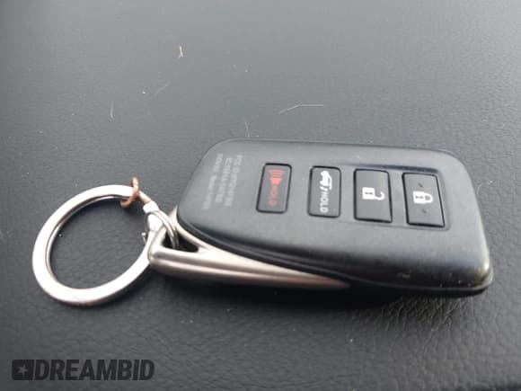 ✅ 2017 Lexus RX 350 • VIN: 2T2ZZMCA1HC070340 • Lot: 41990040. Listed on IAAI with 107,450 mi. Free auction sales archive from the USA and detailed vehicle history report at DreamBid. Image 11.