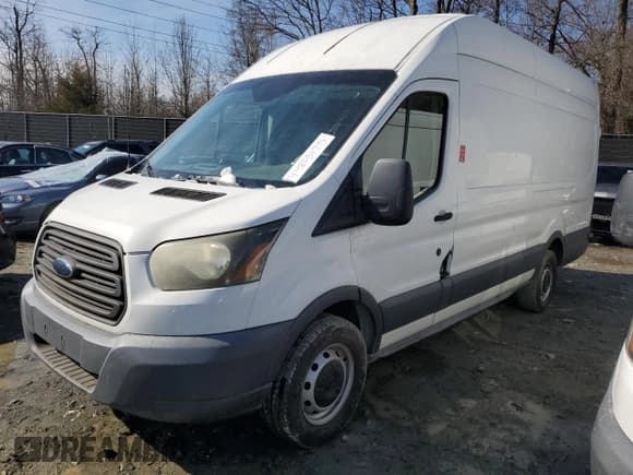 ✅ 2015 Ford Transit • VIN: 1FTSW3XV4FKB21413 • Lot: 44865175. Wystawiony na Copart z przebiegiem 65 284 mil. Bezpłatny archiwum sprzedaży aukcyjnych z USA i szczegółowy raport historii pojazdu na DreamBid. Zdjęcie 1.