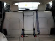 ✅ 2016 Hyundai Santa Fe • VIN: 5XYZWDLA8GG332807 • Лот: 86062895. Опубликован ранее на Copart с пробегом 84 313 миль. Бесплатный доступ к архиву аукционных продаж из США и подробный отчёт об истории автомобиля на DreamBid. Изображение 10.