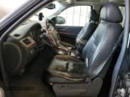 ✅ 2009 Cadillac Escalade ESV • VIN: 1GYFC26209R212891 • Lot: 50730375. Listed on Copart with 183,420 mi. Free auction sales archive from the USA and detailed vehicle history report at DreamBid. Image 7.