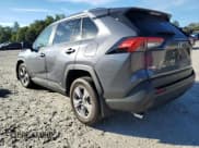 ✅ 2025 Toyota RAV4 Hybrid XLE • VIN: JTMRWRFV0SD304406 • Lot: 85089115. Listed on Copart with 7,779 mi. Free auction sales archive from the USA and detailed vehicle history report at DreamBid. Image 2.