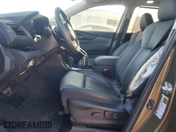 ✅ 2023 Subaru Ascent Onyx Limited • VIN: 4S4WMAKD8P3409405 • Лот: 92076495. Опубликован ранее на Copart с пробегом 39 194 миль. Бесплатный доступ к архиву аукционных продаж из США и подробный отчёт об истории автомобиля на DreamBid. Изображение 7.