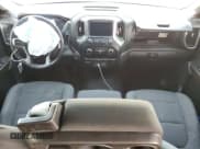 ✅ 2019 Chevrolet Silverado 1500 LT • VIN: 3GCPWCED3KG313245 • Lot: 74571324. Wystawiony na Copart z przebiegiem 173 963 mil. Bezpłatny archiwum sprzedaży aukcyjnych z USA i szczegółowy raport historii pojazdu na DreamBid. Zdjęcie 8.