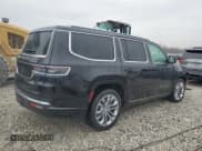 ✅ 2023 Jeep Grand Wagoneer Series II • VIN: 1C4SJVFP2PS509335 • Lot: 81797953. Listed on Copart with 31,581 mi. Free auction sales archive from the USA and detailed vehicle history report at DreamBid. Image 3.