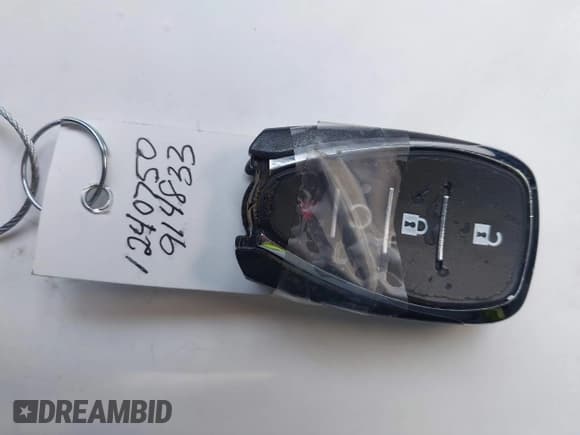 ✅ 2023 Chevrolet TrailBlazer LT • VIN: KL79MPSL6PB114382 • Лот: 42991387. Опубликован ранее на IAAI с пробегом 39 513 миль. Бесплатный доступ к архиву аукционных продаж из США и подробный отчёт об истории автомобиля на DreamBid. Изображение 11.