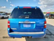 ✅ 2010 Ford Explorer XLT • VIN: 1FMEU6DE1AUA96360 • Лот: 83951065. Опубликован ранее на Copart с пробегом 186 358 миль. Бесплатный доступ к архиву аукционных продаж из США и подробный отчёт об истории автомобиля на DreamBid. Изображение 6.