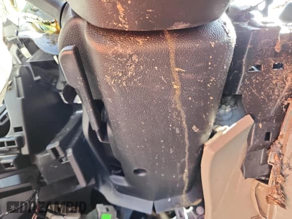 ✅ 2019 Honda Odyssey EX-L • VIN: 5FNRL6H73KB024283 • Lot: 81941085. Listed on Copart with Not provided. Free auction sales archive from the USA and detailed vehicle history report at DreamBid. Image 9.