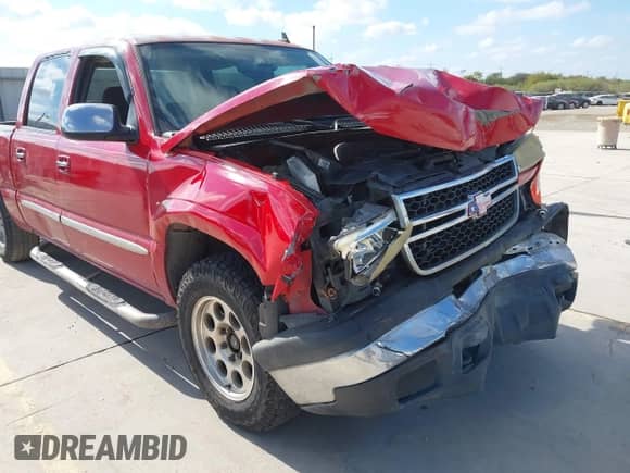 2007 Chevrolet Silverado 1500 LT1 with VIN 2GCEK13Z971178116, listed as a IAAI auction lot 43479038 with 286,657 mi miles and . Bid and sale history available at DreamBid. Image 16.